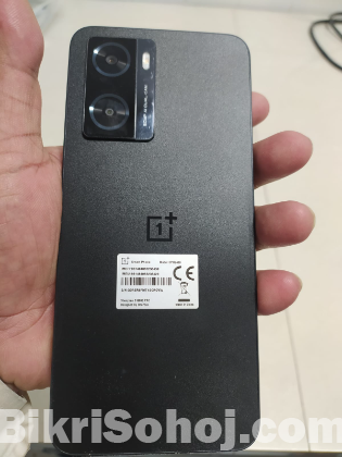 Oneplus nord n20 se